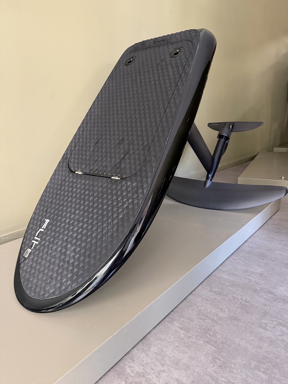 Fliteboard Ultra Full Black