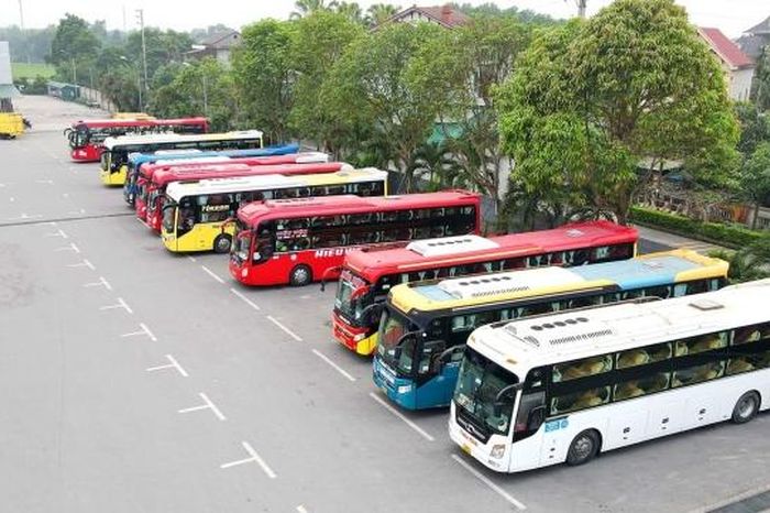Lập đoàn kiểm tra giá cước vận tải tại các địa phương - Đài Phát thanh và truyền hình Hà Nội