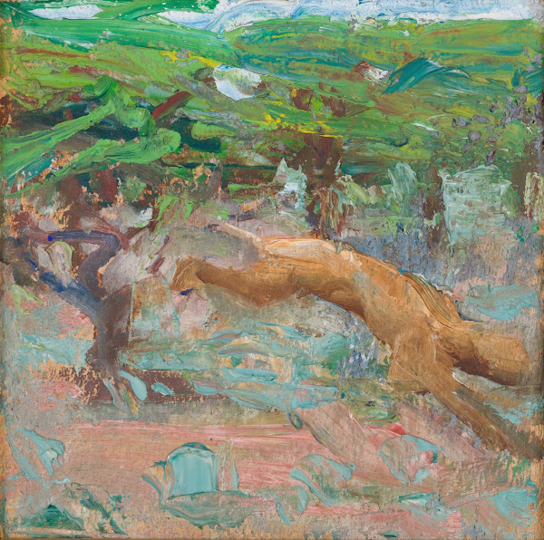 Leijona loikkaa 1909 1910