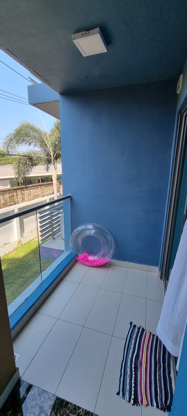 Metro - 2 Bed, Floor 2 7