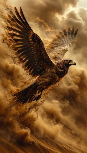 Hawk Picture