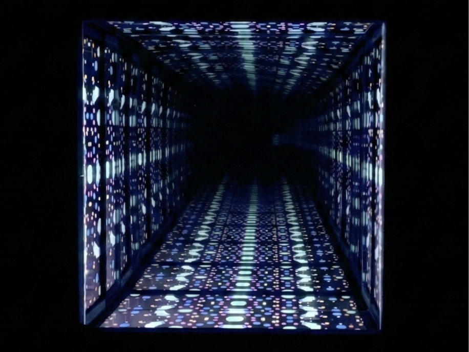 液晶ディスプレイを用いたインフィニティミラーの開発-thumb-3