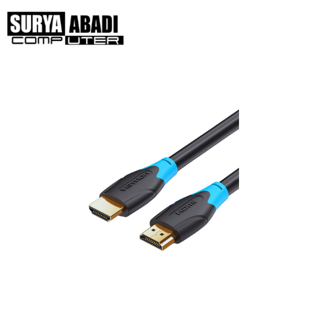 KABEL HDMI VENTION 5M PREMIUM
