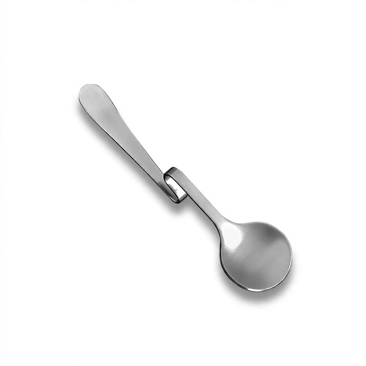 Stainless Steel 430 Cutlery Set, 2-Piece