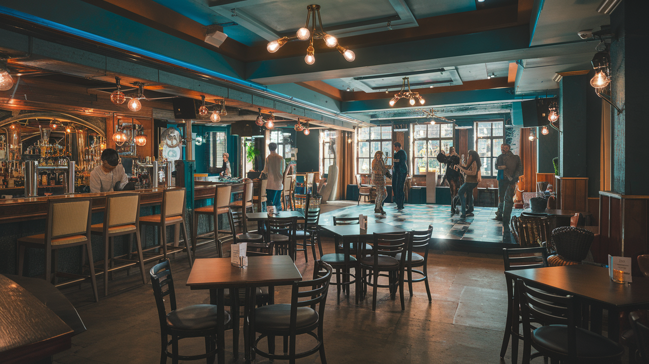 Best Pubs in Vashi with Dance Floor – Top Picks 2026