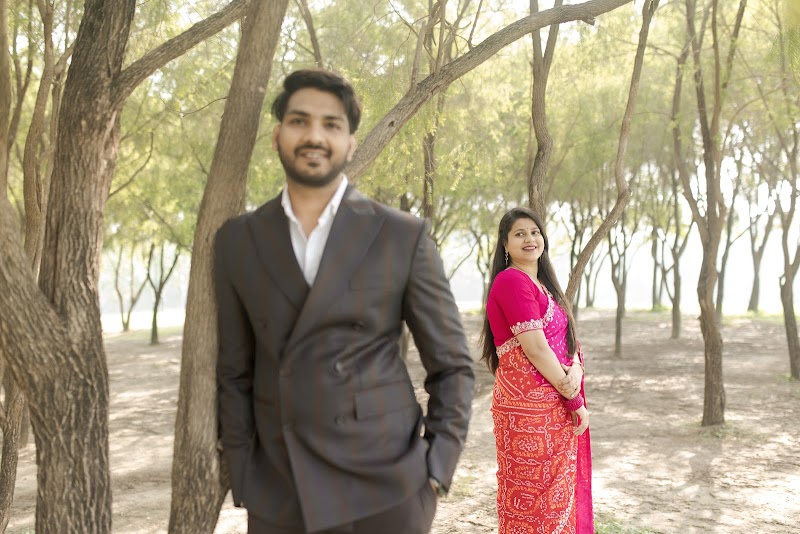 Anchal × Abishek — frame 60