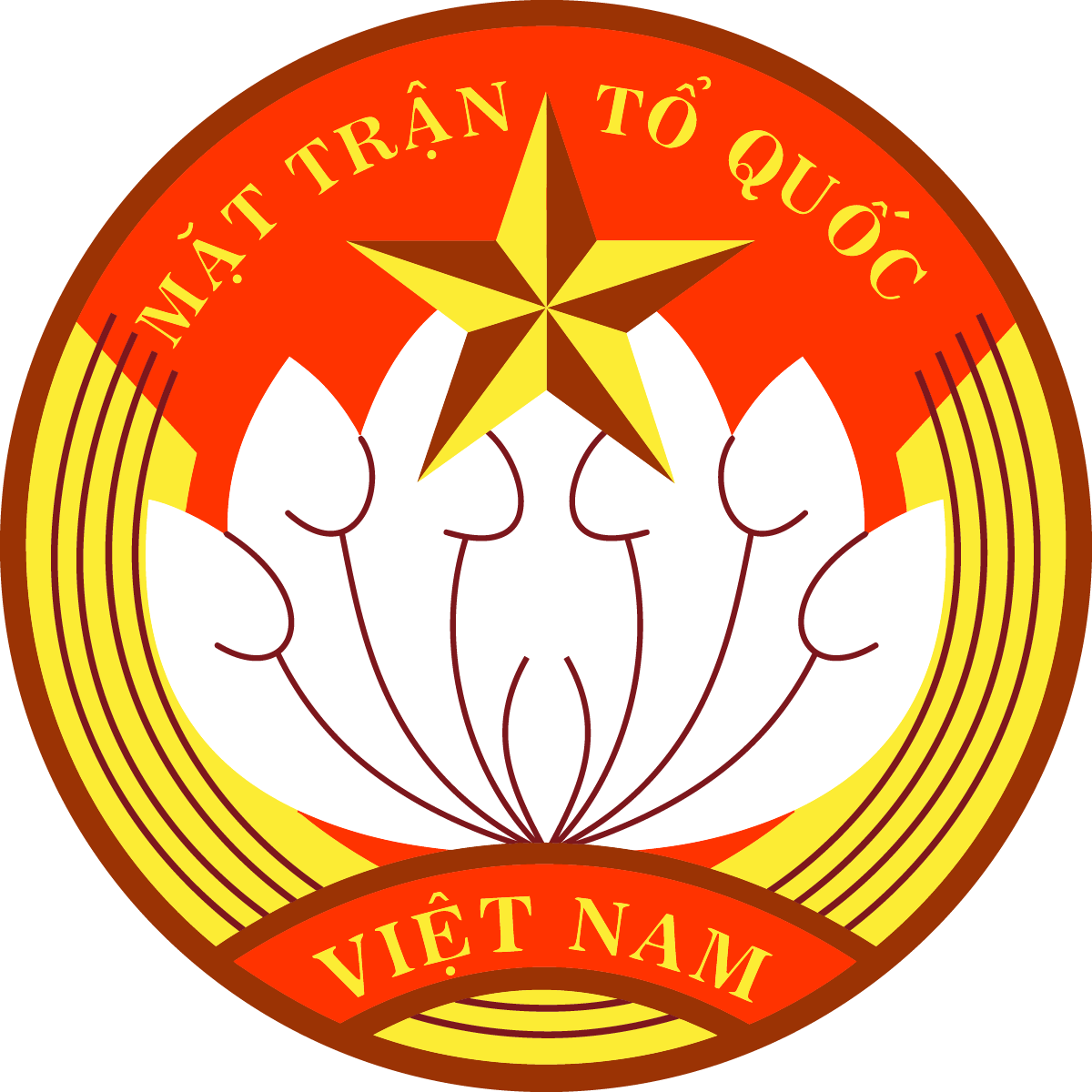 Logo MTTQ