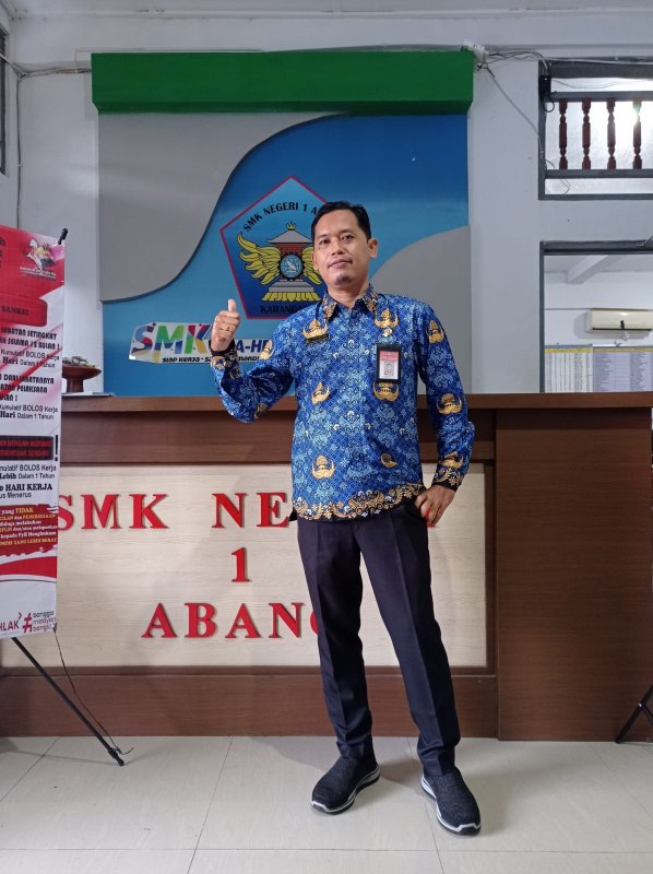 I Ketut Riyadnya