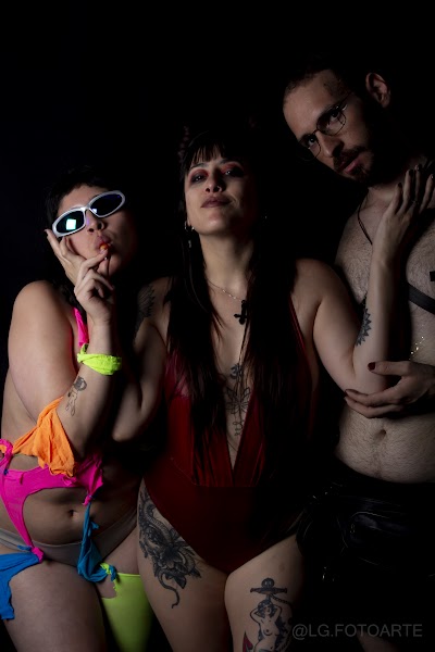 Foto por @lg.fotoarte