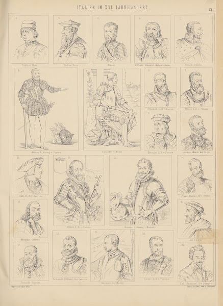 Bilder Atlas zur Weltgeschichte Pl120 1881