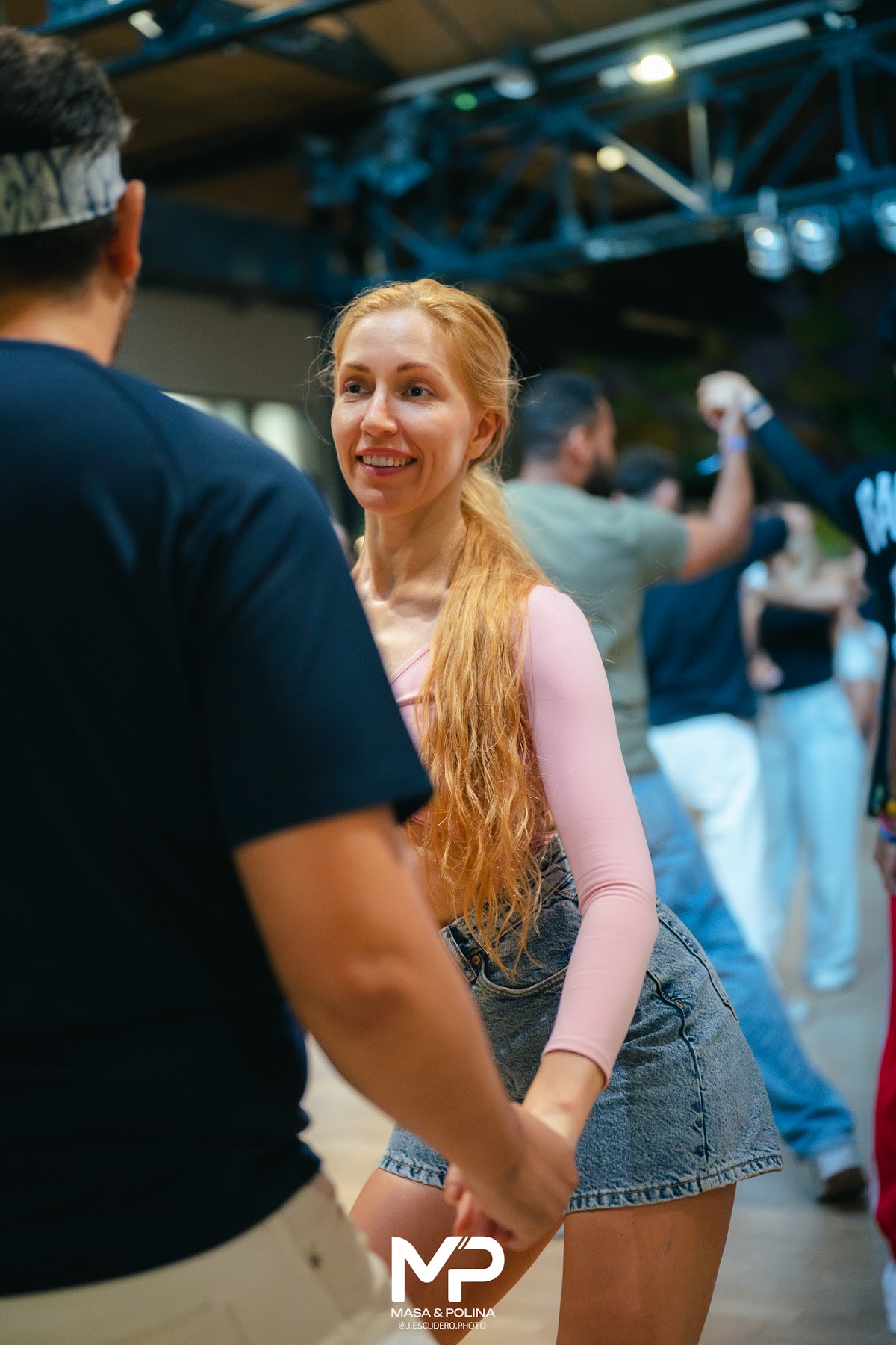 Bachazouk Bootcamp Level 2, Barcelona — photo 7