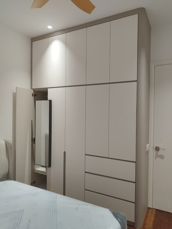 Eko Spring Forte | Residential | Double storey — photo 3