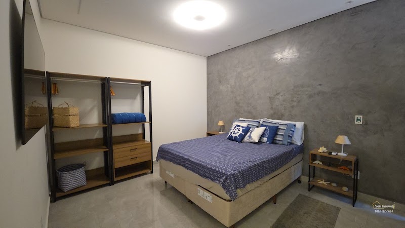 Foto 14 de Casa à venda em ótima localização próximo à portaria no Riviera de Santa Cristina XIII