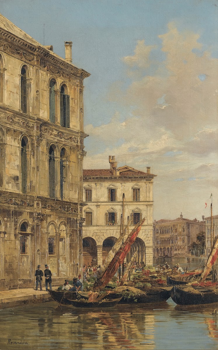 The Grand Canal