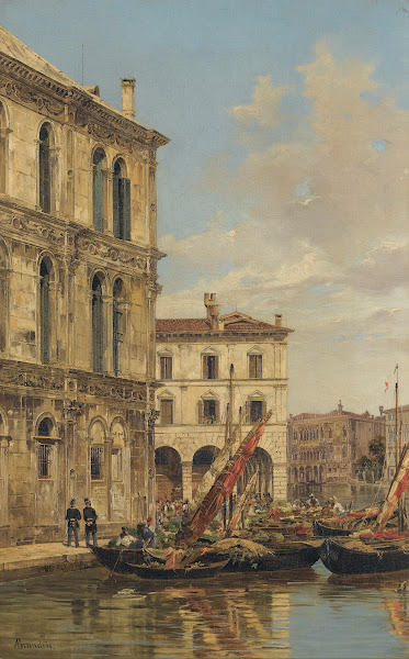 The Grand Canal
