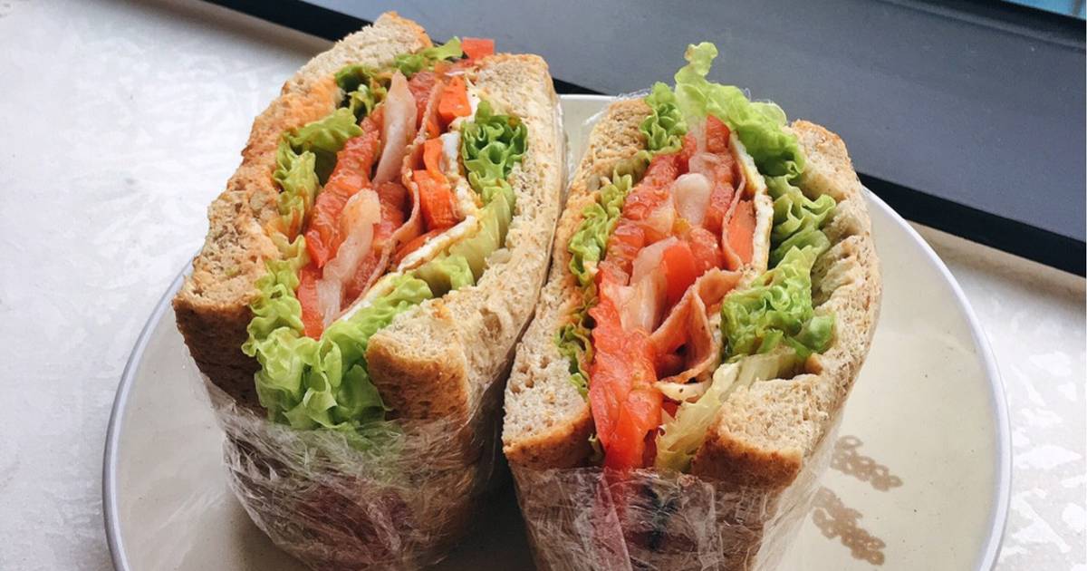Bánh mì kẹp