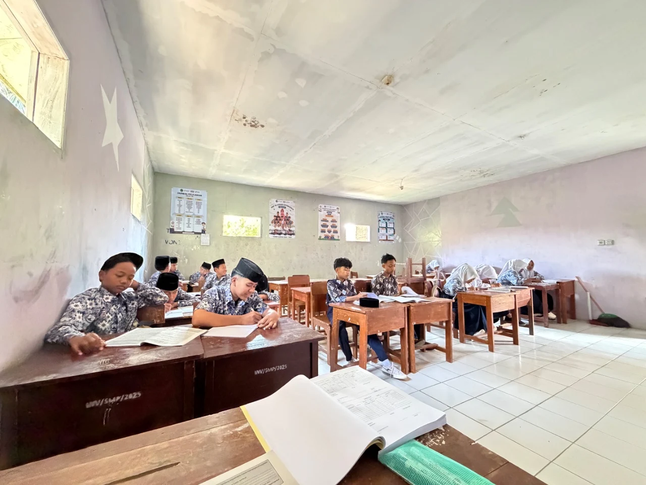 Dokumentasi Kegiatan