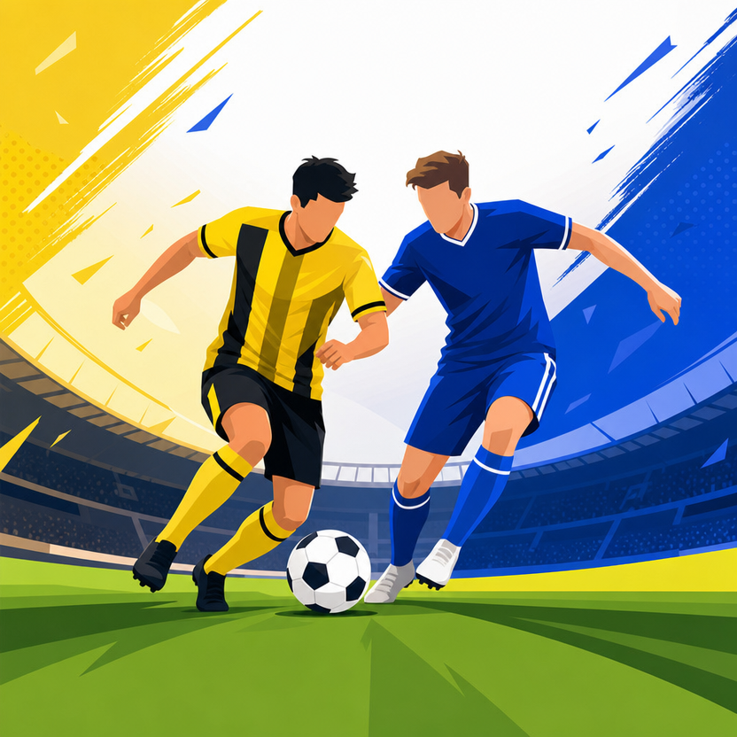 Burton Albion vs Leicester: Pertarungan Seru di Lapangan