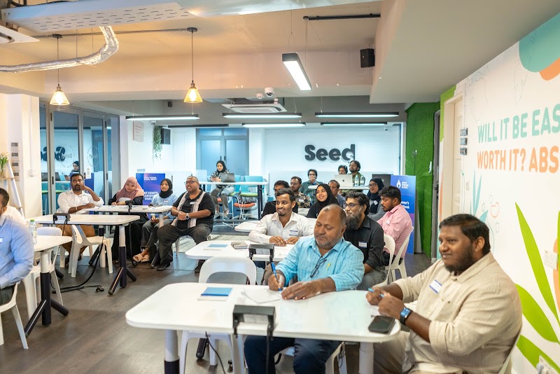 Sales Playbook Masterclass — photo 4
