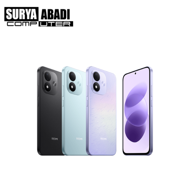 HP XIAOMI REDMI NOTE 17 5G 8|256