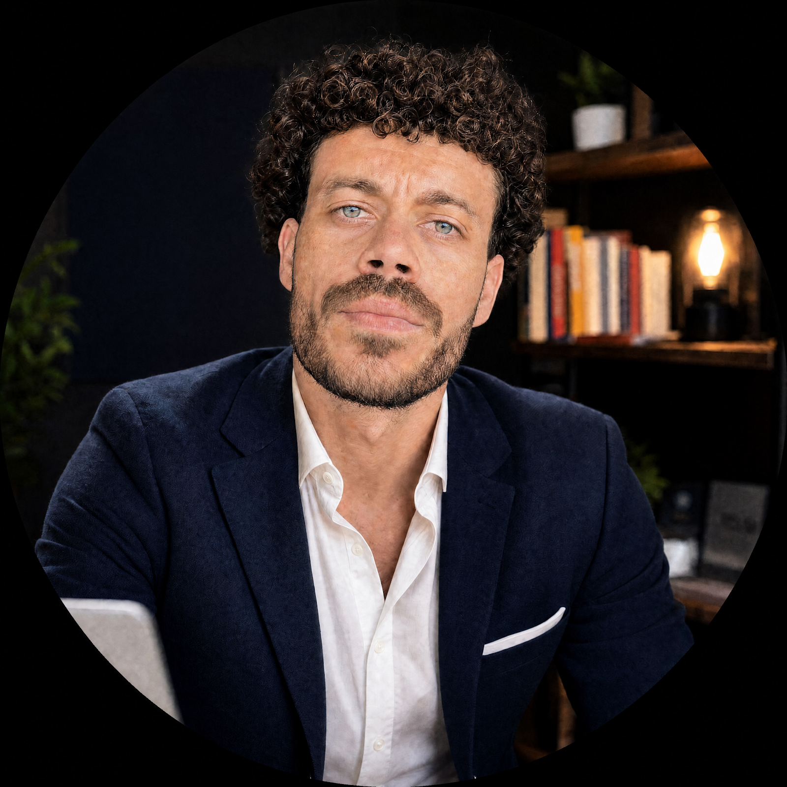 Rodolphe Le Houx