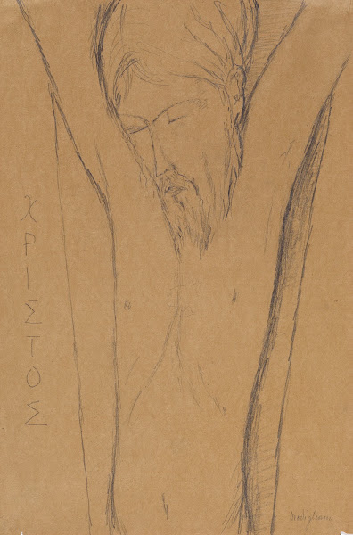 Christus 1916