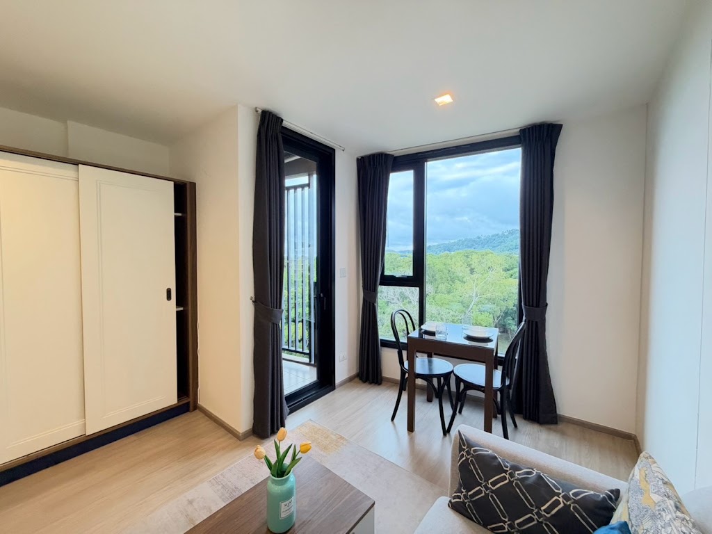 THE BASE CENTRAL PHUKET · เซ็นทรัลภูเก็ต 4