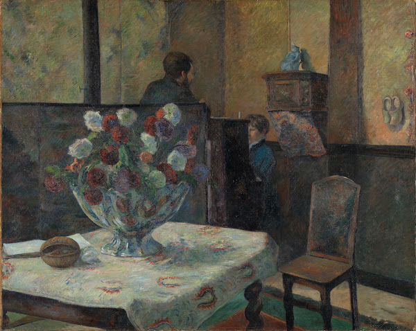 Interior 1884