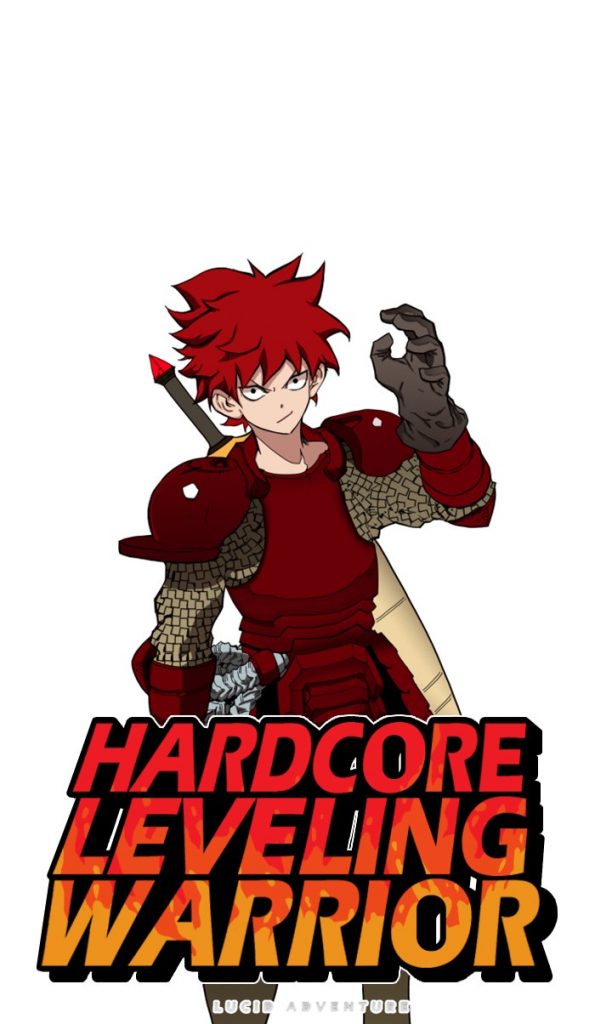 Download Komik Batch Hardcore Leveling PDF Bahasa Indonesia