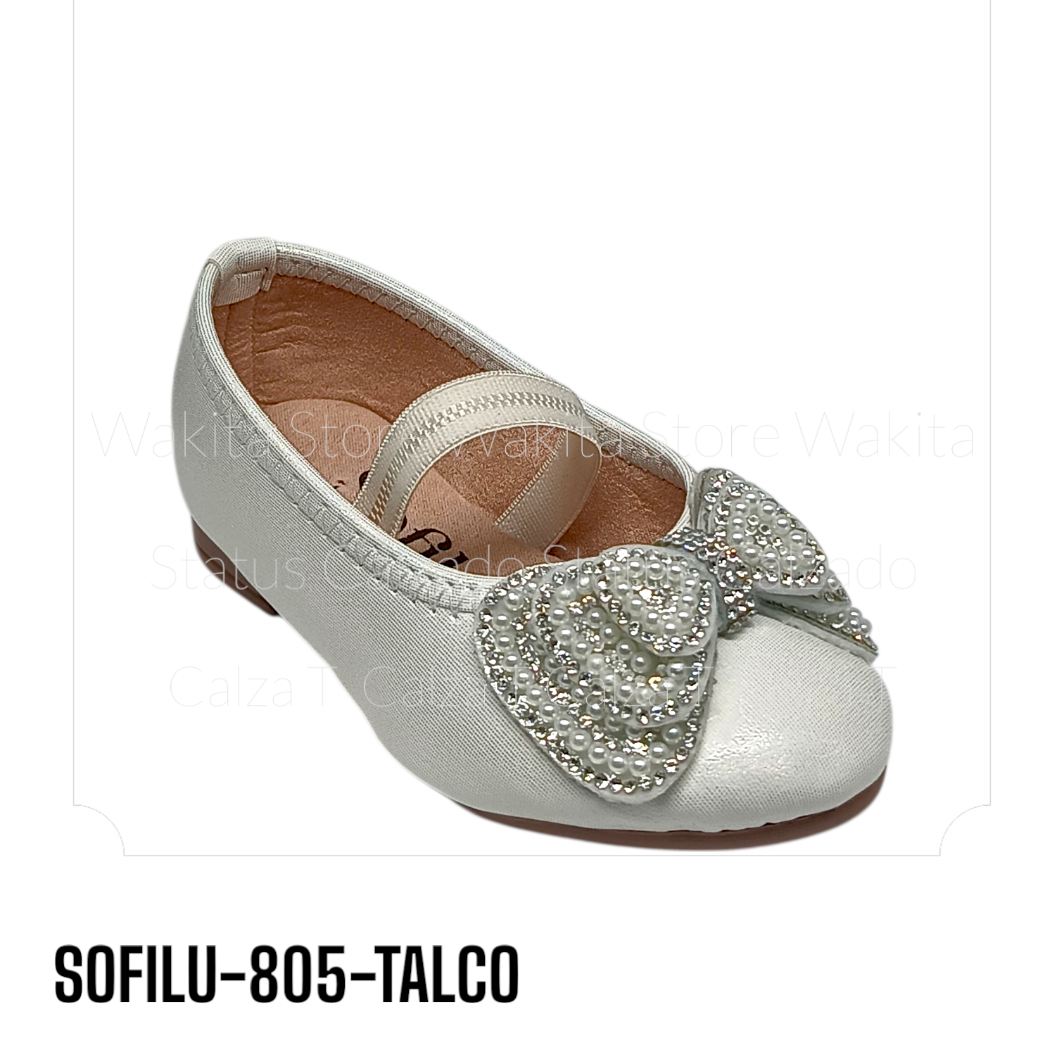 SOFILU-805-TALCO