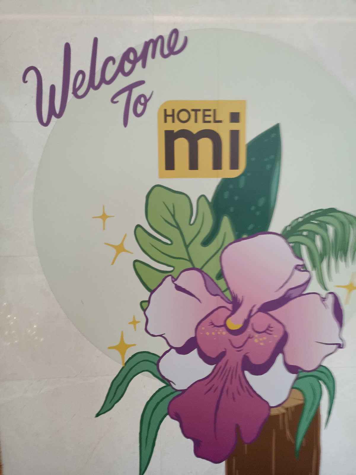 Business Hotel near SMU