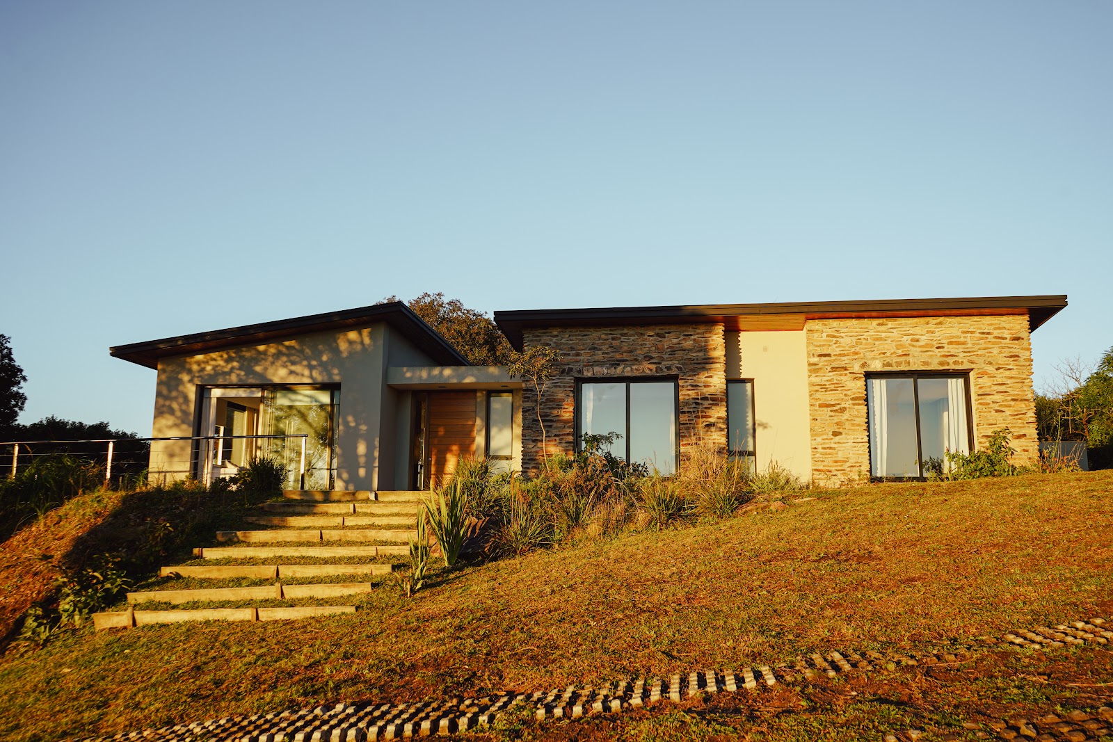 Casa EP
