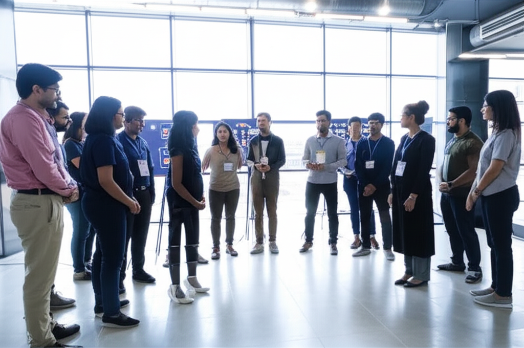 US-India VC Alliance: Powering India's Deep Tech Revolution