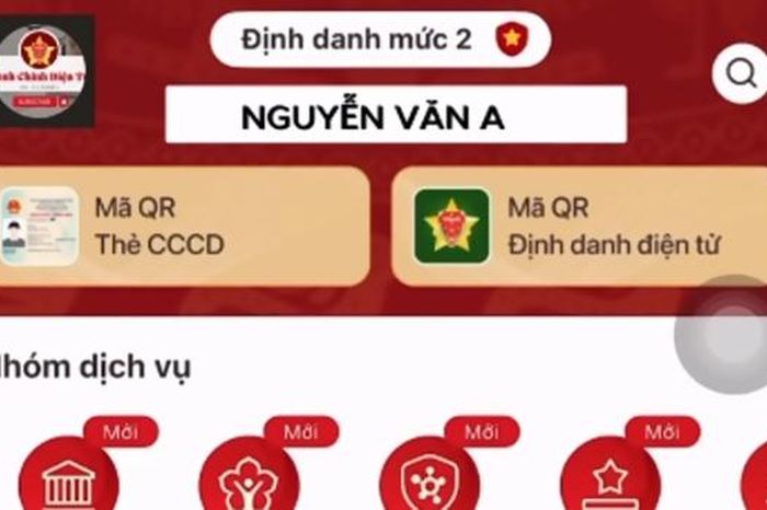 Clip hướng dẫn doanh nghiệp đăng ký tài khoản định danh trên VNEID - Báo Bắc Ninh