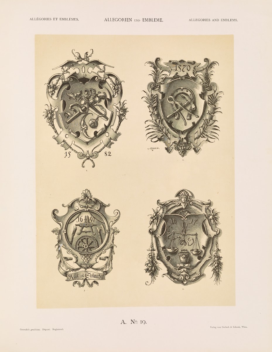 Allegorien und Embleme Vol II Pl020 1882