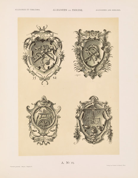 Allegorien und Embleme Vol II Pl020 1882
