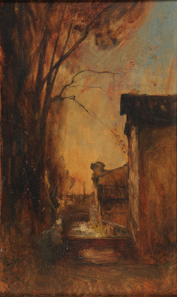 Allée des Tilleuls à Crémieu