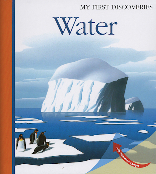 Water [PO]