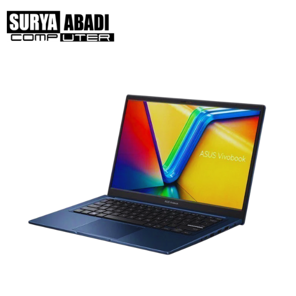 NB ASUS A1404VA - FHD3822M