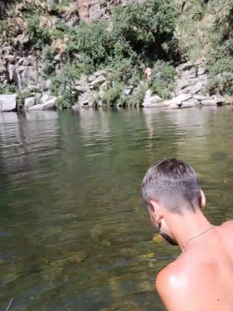 Feriado de Carnaval en Ecochampaqui
