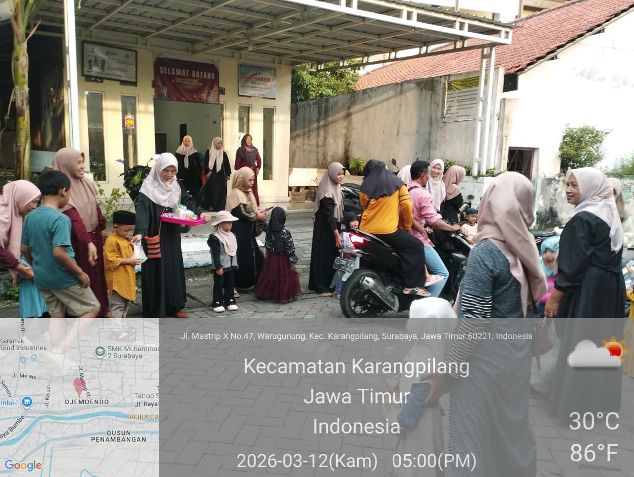 Nama Gambar