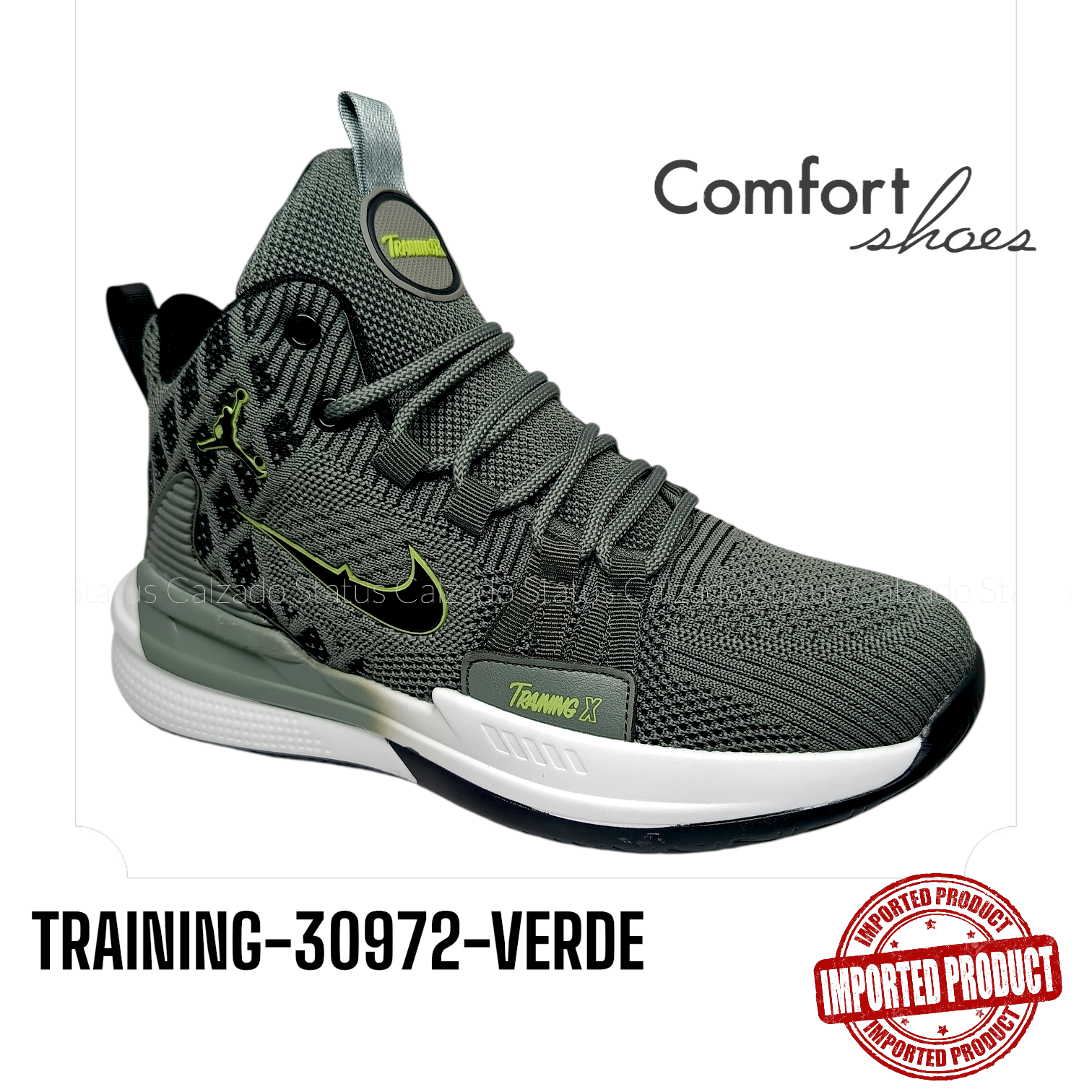 TRAINING-30972-VERDE