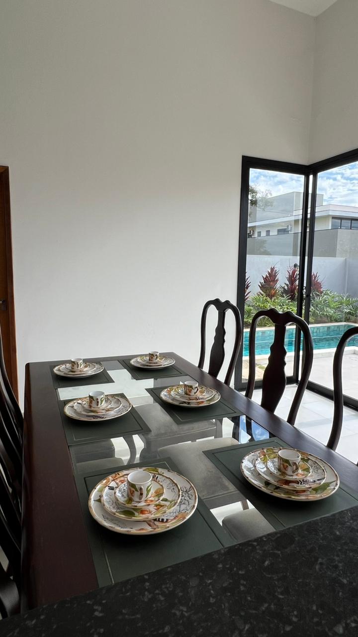 Foto 15 de Casa térrea moderna em frente ao Ponto Alto — localização privilegiada no Riviera de Santa Cristina XIII
