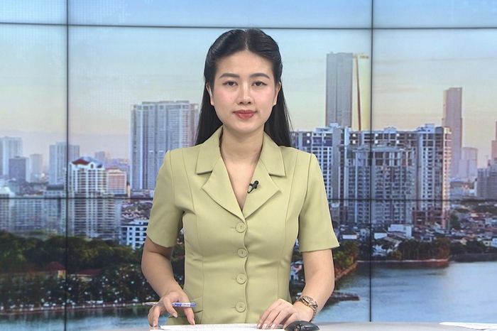 Chương trình Thời sự 23h00 | 12/04/2026 - Đài Phát thanh và truyền hình Hà Nội