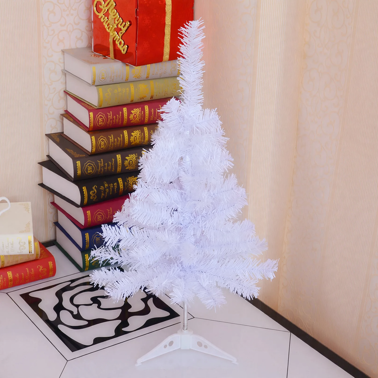 Small Christmas tree, 60 cm, various colors