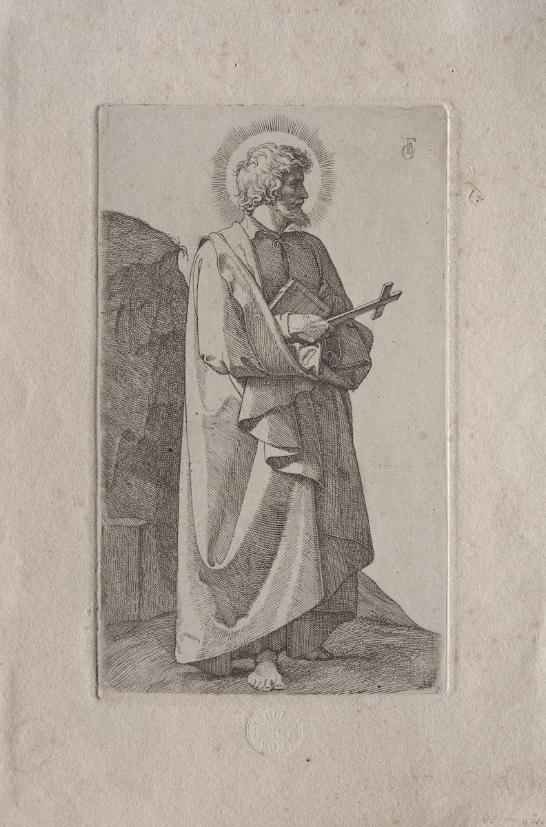 St Philip Neri 1826