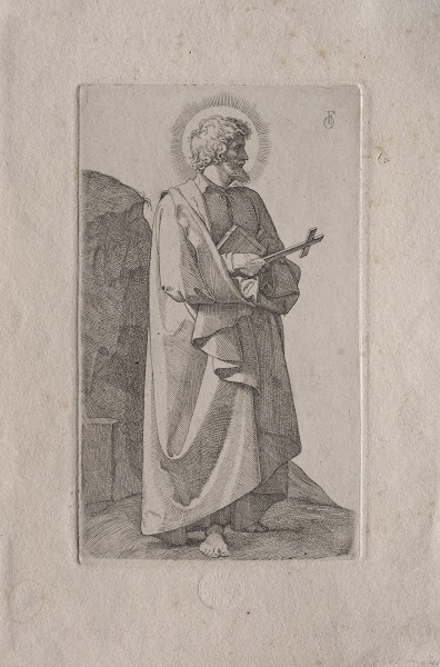 St Philip Neri 1826