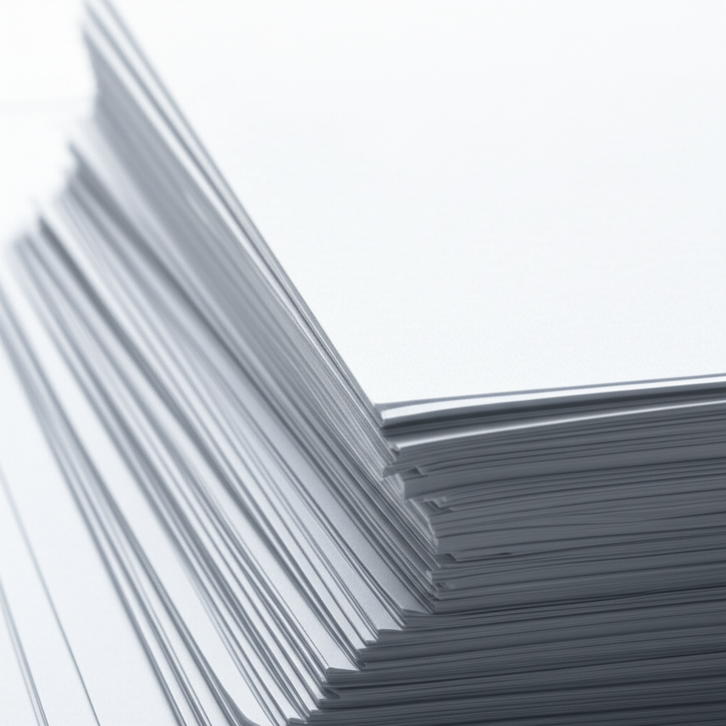 📄 서류 준비, 이것만 챙기세요