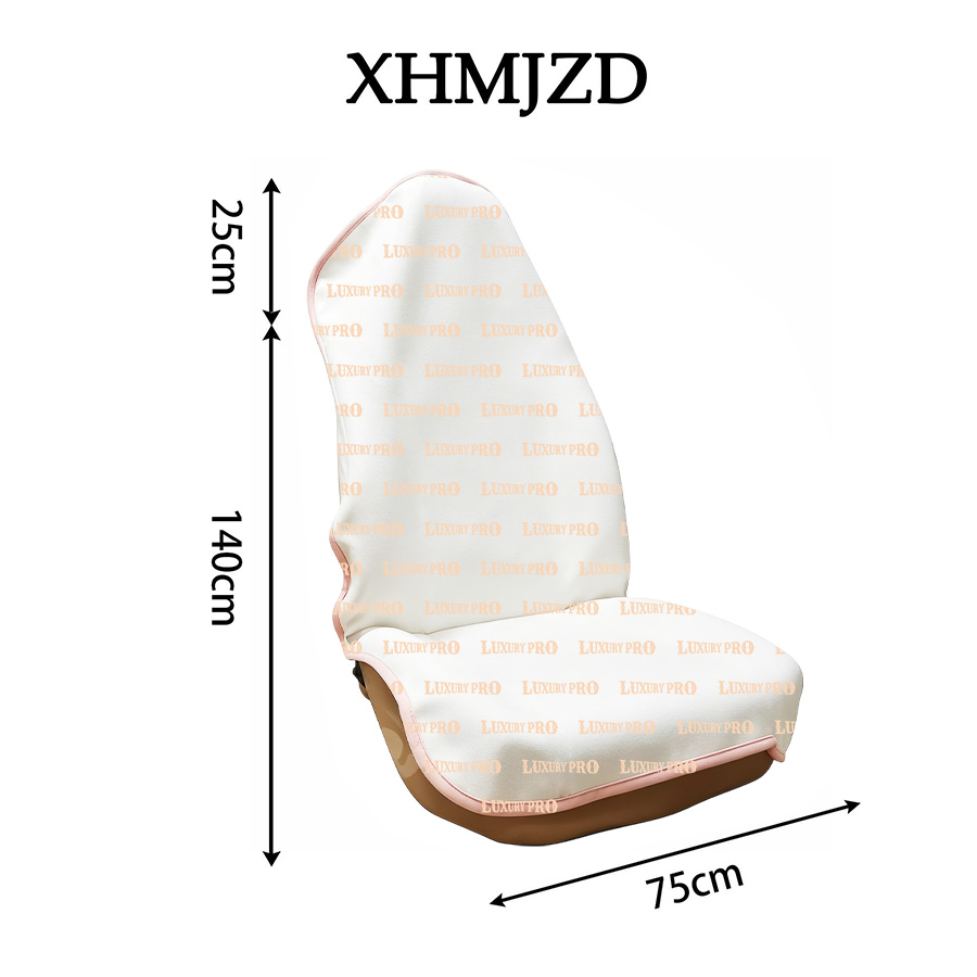 Sweat-Absorbing Towel Seat Cushion