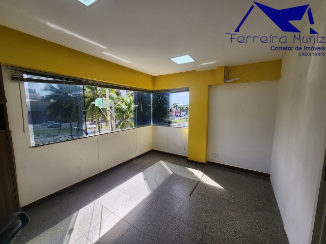 Sala, Armação